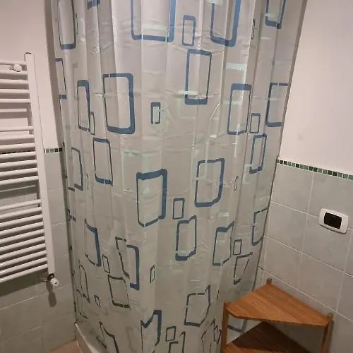 Acasamiasanpietro Apartamento *