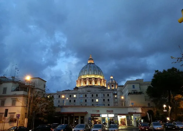 Apartamento Acasamiasanpietro *