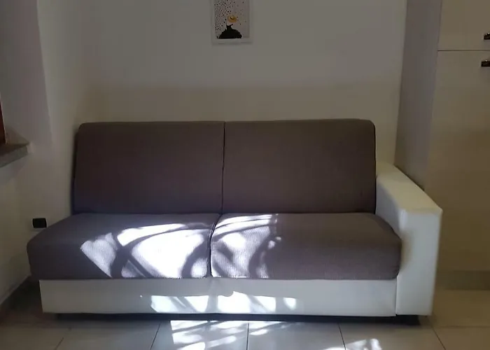 Apartamento Acasamiasanpietro *