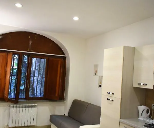 Acasamiasanpietro Apartamento *