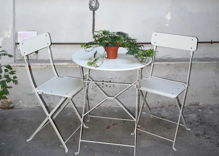 Acasamiasanpietro Apartamento Roma
