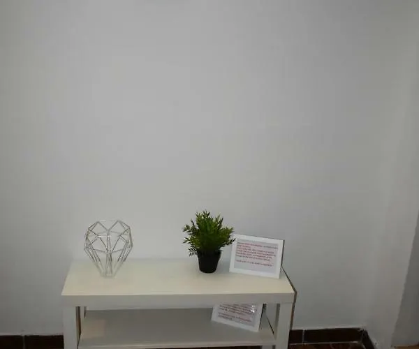 Acasamiasanpietro Apartamento Roma