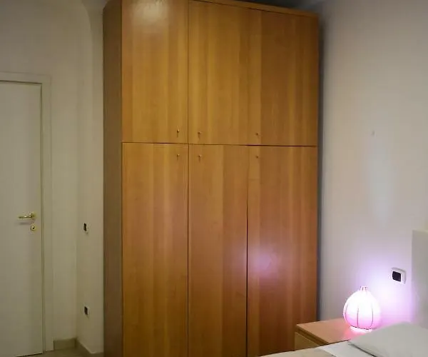 Apartamento Acasamiasanpietro Roma
