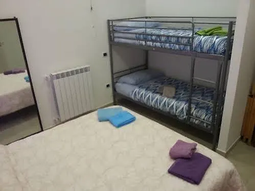 Acasamiasanpietro Apartamento Roma