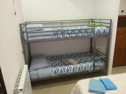 Apartamento Acasamiasanpietro *